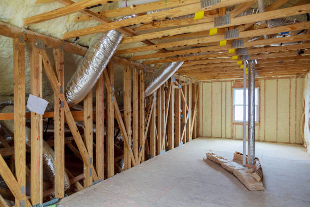 Best DIY Insulation Kits and Guidance in Del Norte, CO