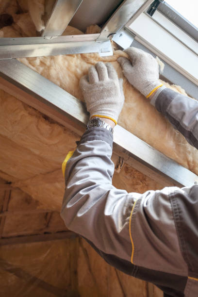 Types of Insulation We Offer in Del Norte, CO