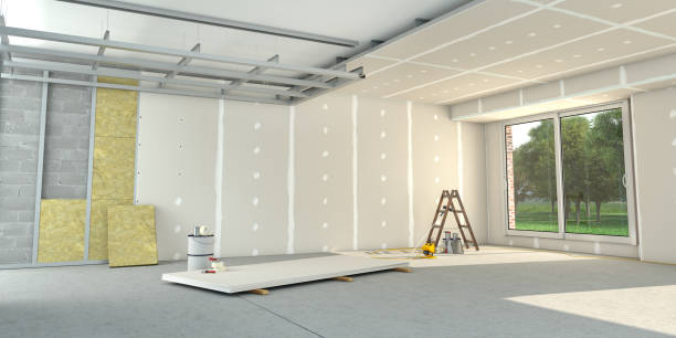 Best Blown-in Insulation in Del Norte, CO