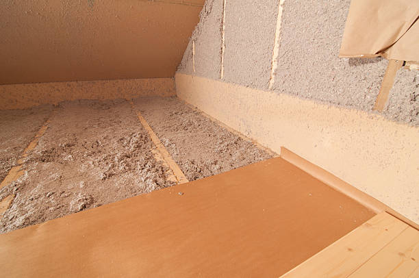 Professional Insulation Contractor in Del Norte, CO