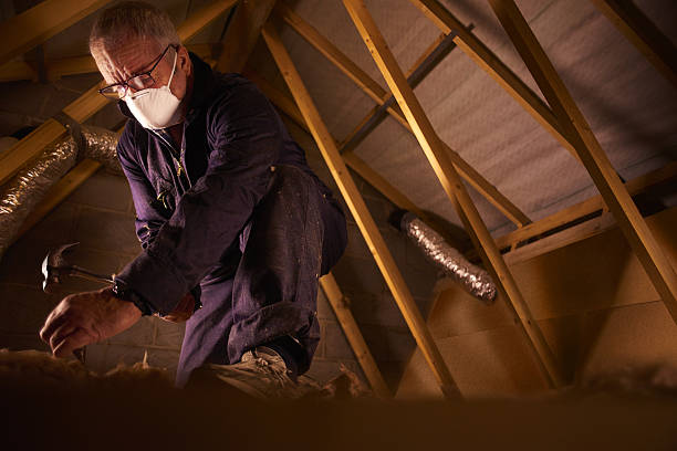 Best Fiberglass Insulation in Del Norte, CO